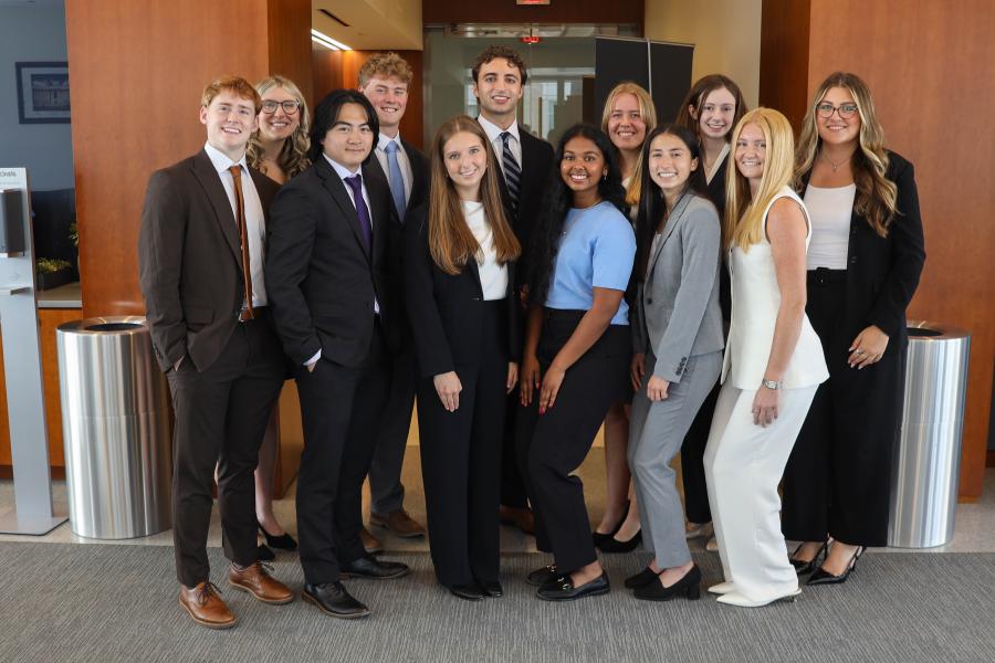 RSL 2025 Cohort